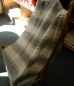 Preview: Pashmina Color Stole Burbary